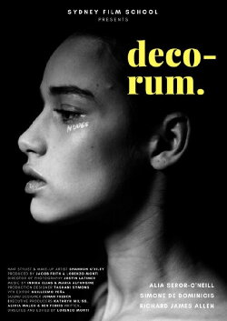 Decorum (2019)