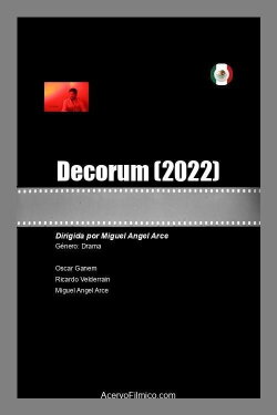 Decorum (2022) Decorum (2022)