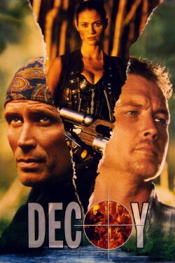 Decoy (1995) Decoy (1995)
