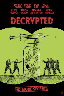 Decrypted (2021) Decrypted (2021)