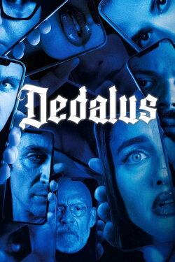 Dedalus (2025) Dedalus (2025)