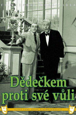 Dědečkem proti své vůli (1939) Dědečkem proti své vůli (1939)