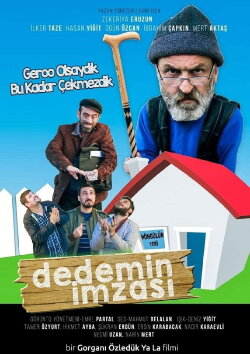Dedemin İmzası (2018)