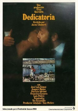 Dedicated to... (1980) Dedicated to... (1980)
