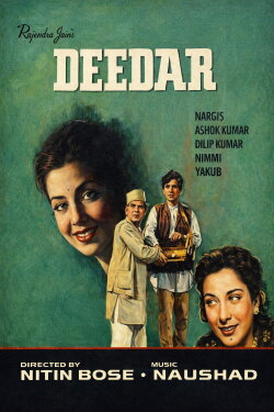 Deedar (1951) Deedar (1951)