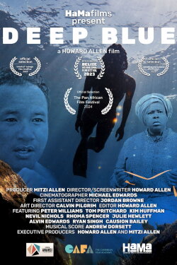 Deep Blue (2023)