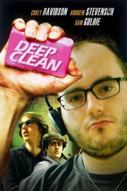 Deep Clean (2023)