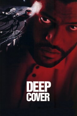 Deep Cover (1992) Deep Cover (1992)