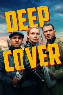 Deep Cover (2025) Deep Cover (2025)