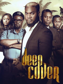 Deep Cover (2020)