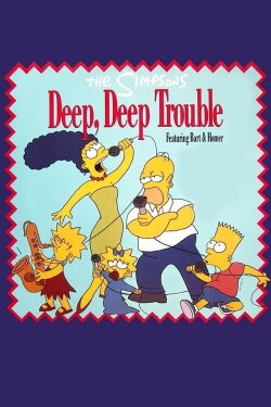 Deep, Deep Trouble (1991)