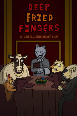Deep-Fried Fingers (2021)