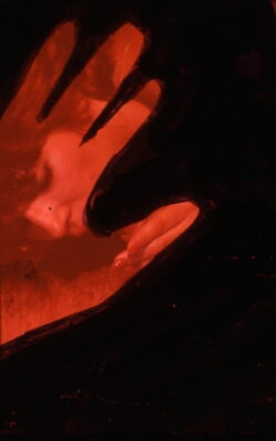 Deep Inside (2005)