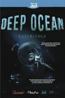 Deep Ocean Experience 3D (2011)