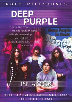 Deep Purple In Rock (2008) Deep Purple In Rock (2008)