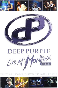 Deep Purple - They All Came Down To Montreux (2006)