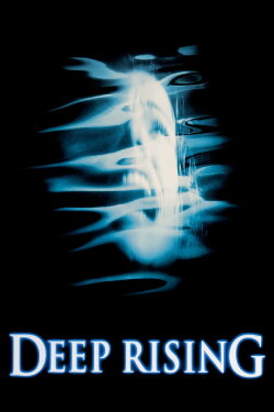 Deep Rising (1998) Deep Rising (1998)