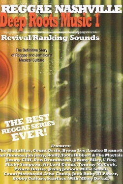 Deep Roots Music Vol. 1: Revival / Ranking Sounds (2007) Deep Roots Music Vol. 1: Revival / Ranking Sounds (2007)