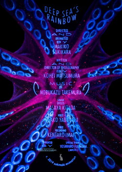 Deep-Sea’s Rainbow (2019)
