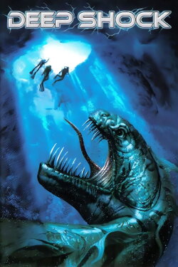 Deep Shock (2003) Deep Shock (2003)