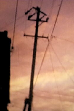 DEEP SKY (1992)