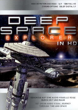 Deep Space Explorer (2010) Deep Space Explorer (2010)