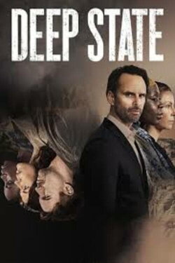 Deep State (2012)