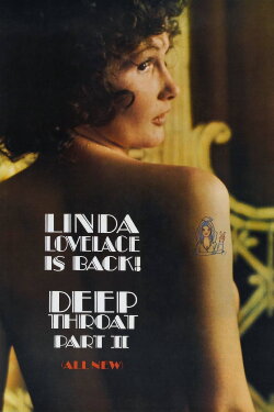 Deep Throat Part II (1974) Deep Throat Part II (1974)