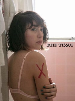 Deep Tissue (2019) Deep Tissue (2019)