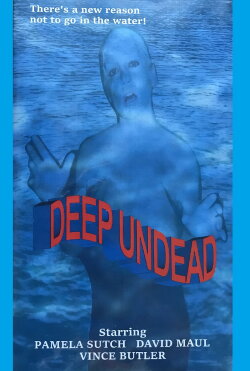 Deep Undead (2005) Deep Undead (2005)