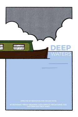 Deep Waters (2023)