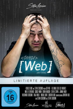 Deep Web - Die dunkle Seite des Internets (2019) Deep Web - Die dunkle Seite des Internets (2019)