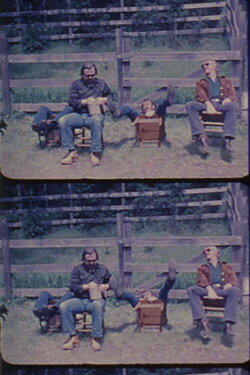 Deep Westurn (1974) Deep Westurn (1974)