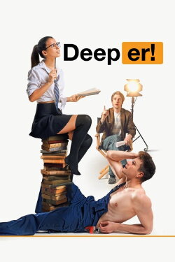 Deeper! (2020) Deeper! (2020)