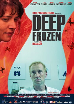 Deepfrozen (2006) Deepfrozen (2006)