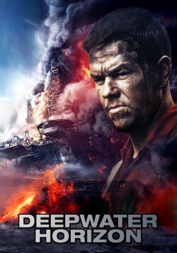 Deepwater Horizon (2016) Deepwater Horizon (2016)