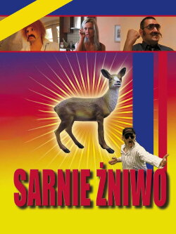 Deer Harvest, or the Temptation of the Statuette Trail (2006) Deer Harvest, or the Temptation of the Statuette Trail (2006)