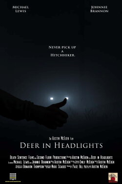 Deer in Headlights (2019)
