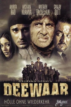 Deewaar: Let's Bring Our Heroes Home (2004) Deewaar: Let's Bring Our Heroes Home (2004)