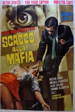Defeat of the Mafia (1970)