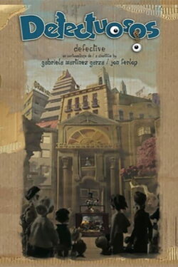 Defective (2012)