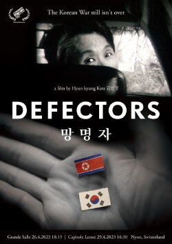 Defectors (2023)