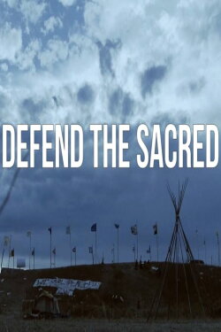 Defend The Sacred (2016)