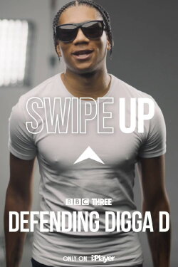 Defending Digga D (2020)