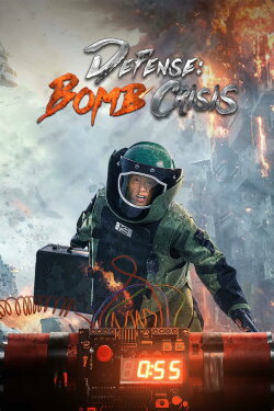 Defense Bomb Crisis (2021)