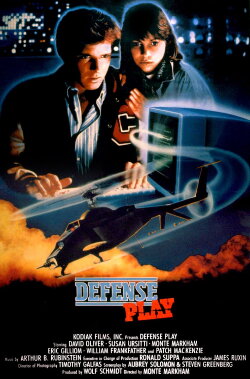 Defense Play (1988) Defense Play (1988)