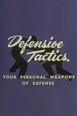 Defensive Tactics (1960) Defensive Tactics (1960)