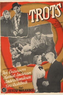 Defiance (1952)