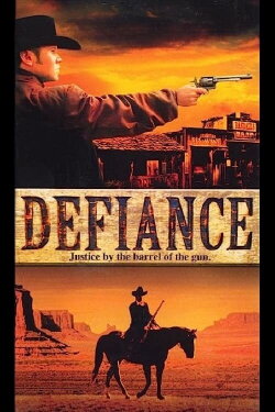 Defiance (2002) Defiance (2002)