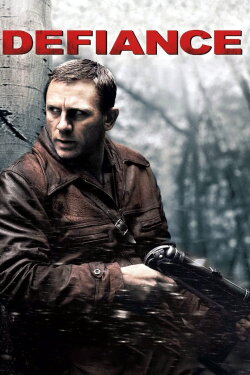 Defiance (2008) Defiance (2008)